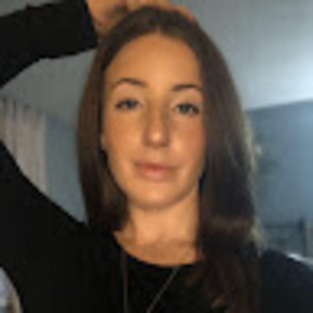 Meet your Posher, Jessca